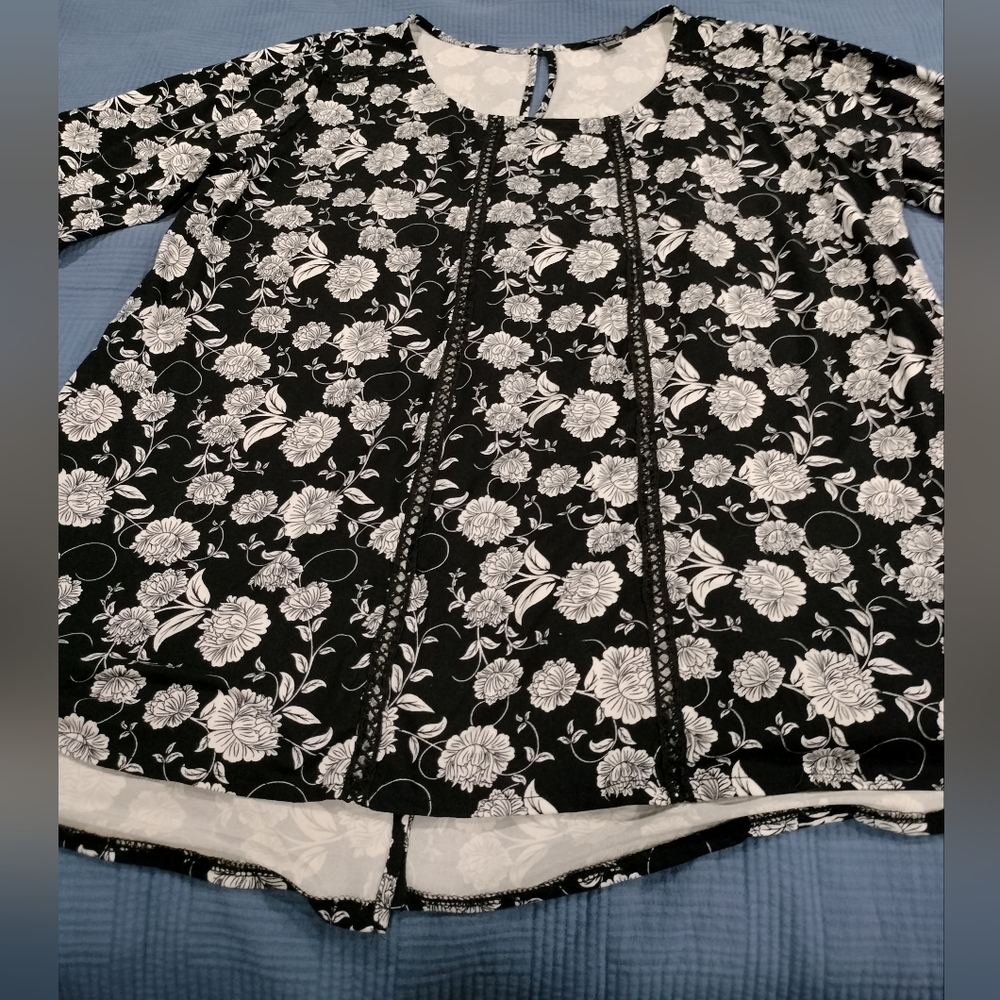 Concepts blouse